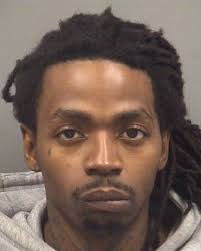 Darryl Sylvester Price, Jr., Wanted by the U.S. Marshalls Service, Arrested  by Sheriff's Deputies Wednesday in Salisbury, N.C.'s West End