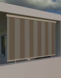 Tenda da sole a bracci, modello 8000 plus, evoluzione del modello precedente con terminale maggiorato e gronda integrata, con fissaggio tramite barra quadra 40x40mm. Tende Da Sole Tempotest Realizzate Su Misura A Prezzi Bassi