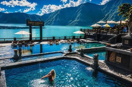 Batur Natural Hot Spring, Kintamani - Book Tickets & Tours - 2026 (Verified Reviews)