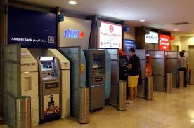 Wannacry malicious software has hit britain's national health service, some of spain's largest companies including telefónica, as well as computers across russia. Don T Panic Atms In Malaysia Are Not Shutting Down Due To The Wannacry Ransomware News Rojak Daily