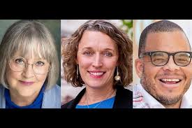 Bloomington mayoral candidates to speak at upcoming forums