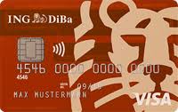 Basically, every time you use a credit card, you are borrowing money that you need to pay back in full when your statement period ends, if. Ing Girokonto Mit Visa Girocard Kostenlos Ab 700 Mtl Geldeingang