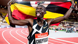 Karsten warholm set a new european record of 46.87 in the men´s. Unlocking The Secrets Of World 5 000m Record Holder Joshua Cheptegei