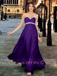 Amazon Com Elegant Beads Long Purple Bridesmaid Gown Purple 14 Clothing Jenn Best Lady Board Pinterest Dresses Gowns And Prom Dresses