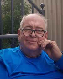 Michael Dennis Struiksma Obituary September 1, 2024