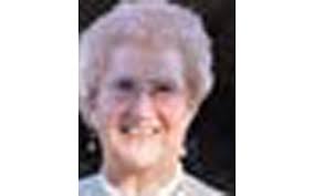 Irene Cameron Obituary (1920