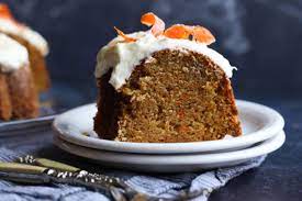 One of my favorite things to do as a baker is to take a mediocre or even pretty good 1 pound (454 g) carrots, ground in a food processor until the bits are very small, but not quite a puree, see photos. Easy Carrot Pound Cake Recipe Cookies Cups