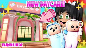 Particularly the id of an image number will be given you as a link and you have to identify that particular image from that number it is one of the interesting facts and people will be very. New Baby Daycare Working Code In Club Roblox Youtube