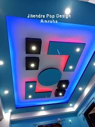 Plus minus pop design rooms design and lobby ke, design. Plus Minus Pop Design For Gallery Archives Jitendra Pop Design
