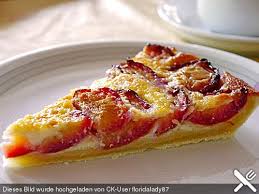 Schweizer Zwetschgenwahe Rezept Mit Bild Von Bali Bine Zwetschgenwahe Lecker Wahe