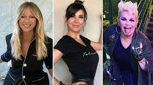 Masterchef celebrity argentina capítulo 43 temporada 2 (parte 2) vivo series. Masterchef Celebrity 2 The First Stars Confirmed