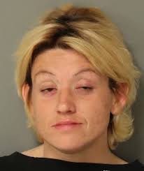 BOWE, JESSICA DIANNE Arrest Date: 05/26/2025 00:00 Offenses: