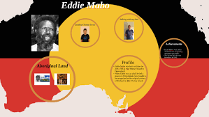 His mother died shortly after his birth, and he was raised by his maternal uncle and aunt, benny and maiga mabo. Eddie Mabo Presentation By Annie Kay
