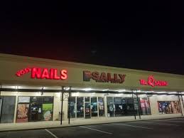 Sally Beauty Supply 7535 Westheimer Rd Houston Tx Beauty Salons Equipment Supplies Mapquest