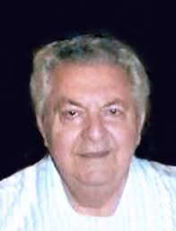 Nicholas Coidakis Obituary (2014)