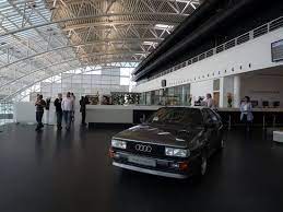 Audi Museum Ingolstadt Audi Trip Advisor