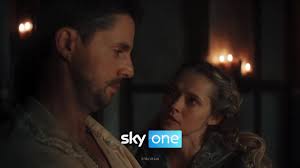 Matthew and diana travel back to elizabethan london, where they are hiding in time from the congregation. Sky Original A Discovery Of Witches Staffel 2 Trailer Youtube