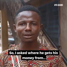 In 2022, Nigerian filmmaker Ayo Adams made a vital documentary about the  gambling culture among Nigerians, especially the young male demographic.,  Betting, like many addictions, presents itself ...