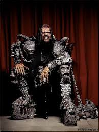 In addition to their melodic metal music. Flickr Kiss Rock Bands Lordi Band Rock Music