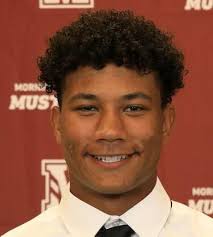 2022 Morningside Football by Morningside University Athletics