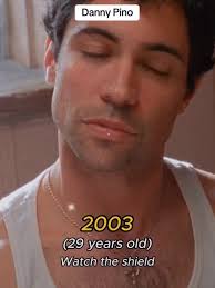 Danny Pacino