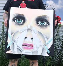 painting with Reference 🔹medium