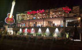 The name coffee is one that has been heard almost by everyone living today. Hard Rock Cafe Gran Canaria Americana Dining In Gran Canaria Spain