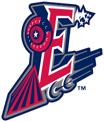 Express Train Logo Other Round Rock Express Logos And Uniforms From This Era Round Rock Express Logos Expressions