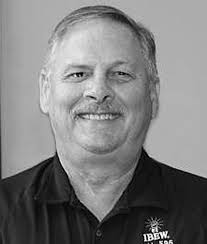 Homer Byron 'Butch' Adams Jr.