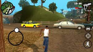 Gta sa for android jelly bean. Gta Sa Lite V10 V1 08 Download Apk Obb Cleo Mod Androgamer
