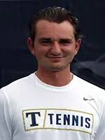 2022-23 Men's Tennis Roster