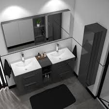 Check spelling or type a new query. Buy Sonix Grey Bathroom Suite 2 Units 2 Mirrors And Storage