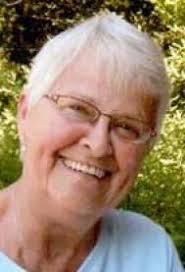 Nancy Ferland Obituary (2015)