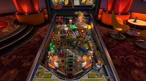 As implied by the title, pinball fx3 is the third major entry in the series. Williams Pinball Zen Studios