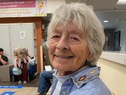 Mrs. Shirley Anne Hines's Obituary