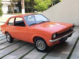Check spelling or type a new query. Cc Global The Brazilian Chevette Curbside Classic