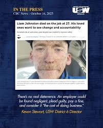 Local 9316 Celebrates Unity and Pride with 'Stronger Together Party'