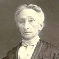 Catherine Chamberlain (1839–1916)