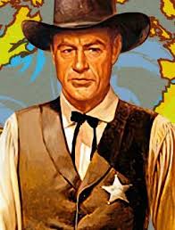 How Gary Cooper Went From Washed Up To Winning an Oscar for a Western