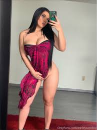 Get Exclusive Access to Ashley Carolina's Only Fans Gallery