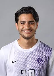 2025 Men's Soccer Roster