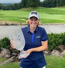 Congratulations to Bob Bechtold & Katie Sahm