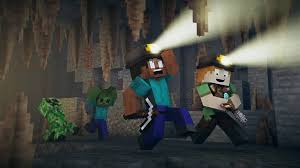 The monster itself is large and has a large amount of damage, it will also not be easy to kill it. Pin By Flowerscow On Flowerscow Minecraft New Art Minecraft 1