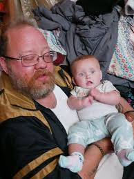 Shaun Michael Randall Obituary May 19, 2023