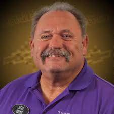 Twin Falls Chevrolet Staff