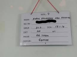 Saya hamil pada usia 1 minggu 2 minggu. Baru 5 Minggu Hamil Darah Keluar Dan Sakit Perut Ibu Baru Tahu Mengandung Luar Rahim Pa Ma