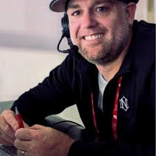 So proud of the work we get to do for Atlanta Braves fans!