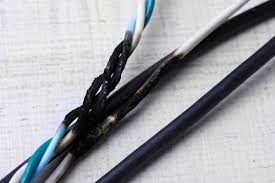 All you want to know about home ethernet wiring is here. The Hot Wire Just Got Too Hot Why It Happens And What You Should Do Fort Worth Tx Tioga Plumbing Electric Glass