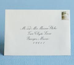 How To Address Wedding Invites Addressing Wedding Invitations Wedding Invitations Wedding Etiquette