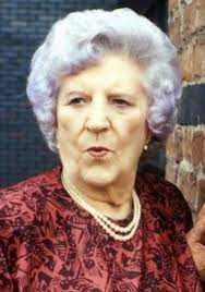 Phylis Pearce A Voice Of Gravel And Punk Hair Coronation Street Coronation Street Actors Coronation Street Coronation Street Blog